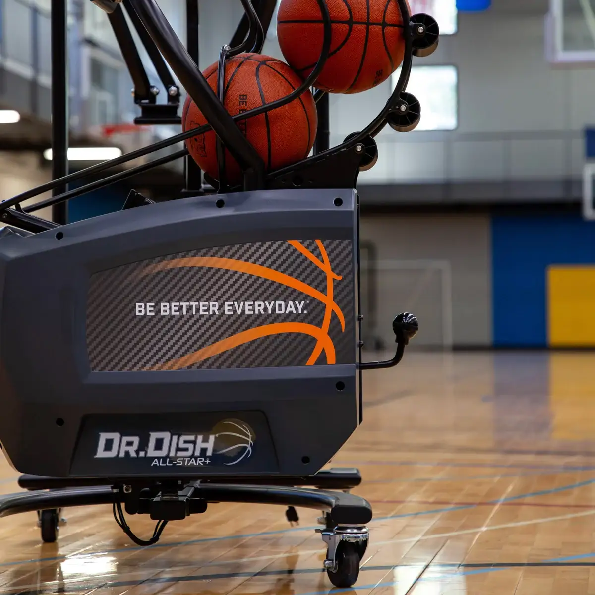 Dr. Dish All-Star+ - 1