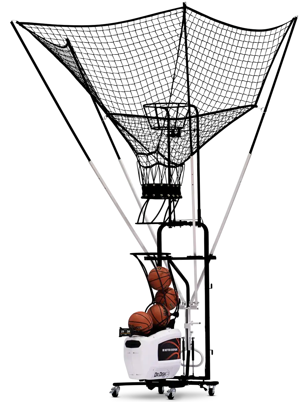 Dr. Dish Home