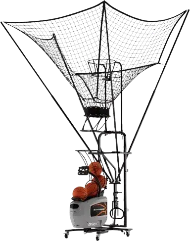 Dr. Dish Rebel+