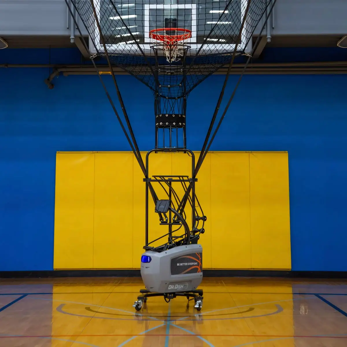 Dr. Dish Rebel+ - 3