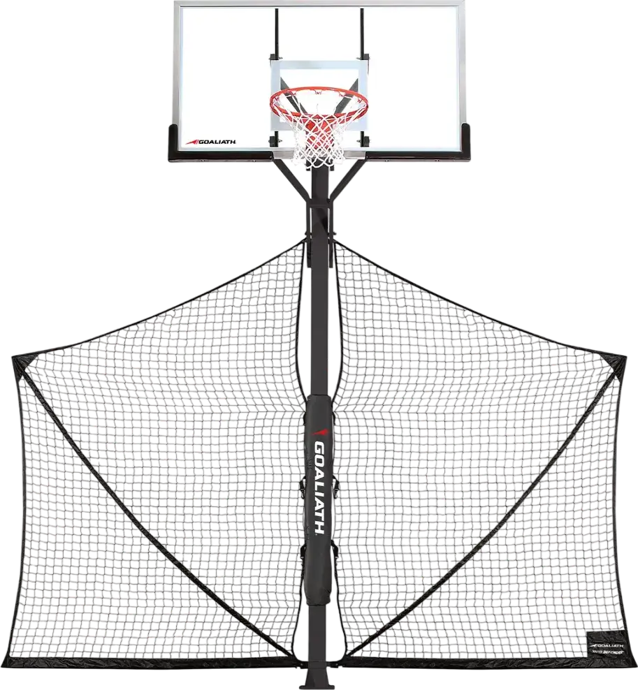 Goaliath Yard Guard