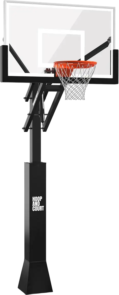 Hoopair D54-F