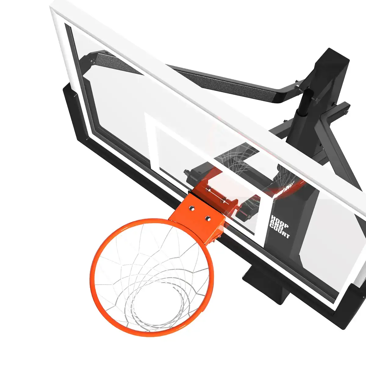 Hoopair D54-F - 3