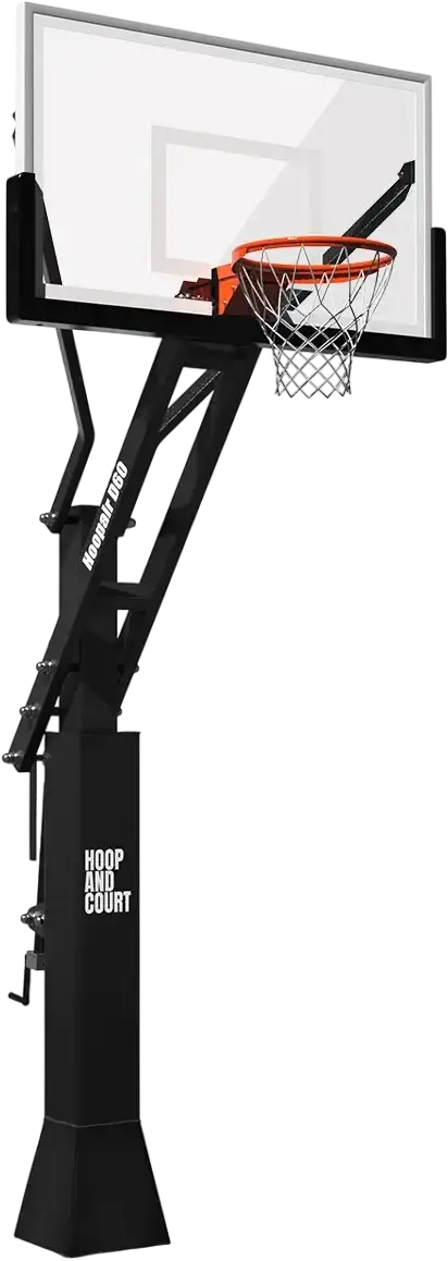 Hoopair D60