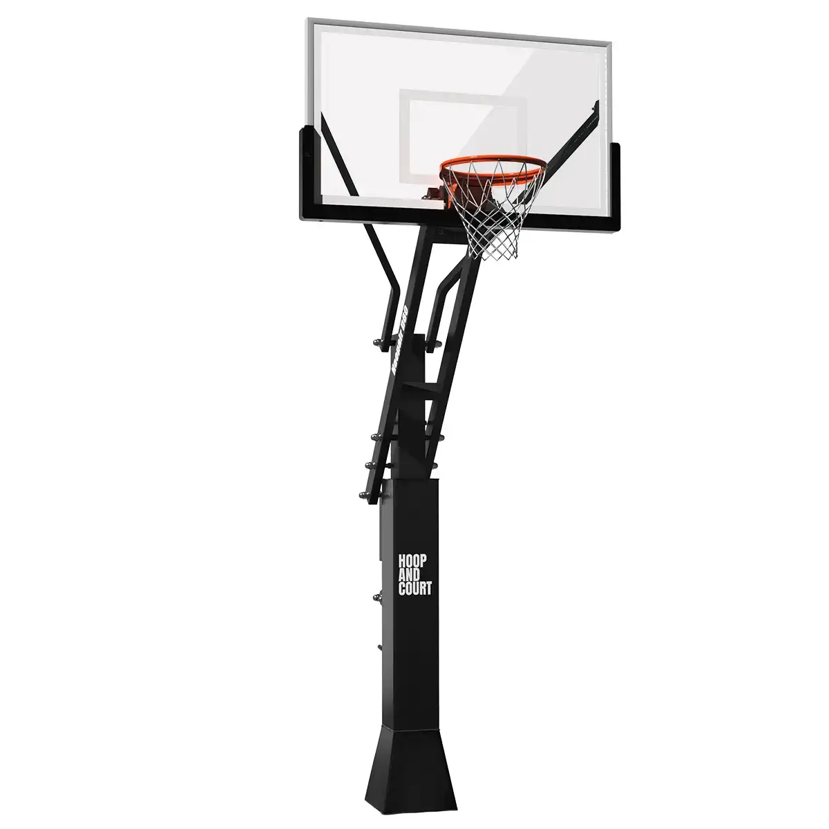 Hoopair D60 - 1