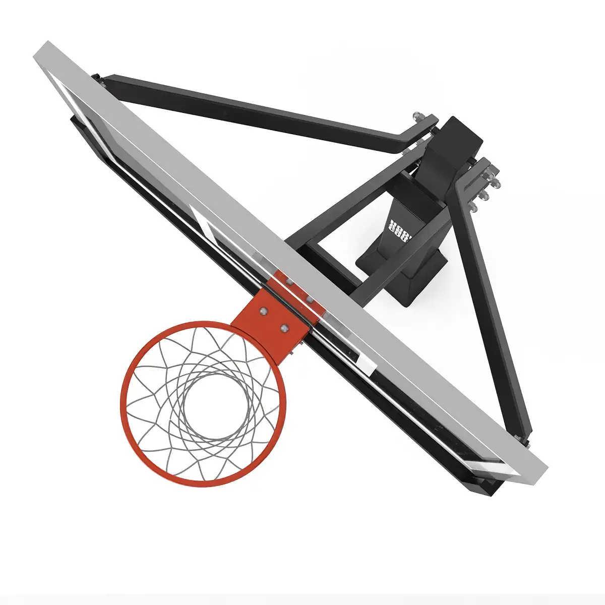 Hoopair D60 - 2