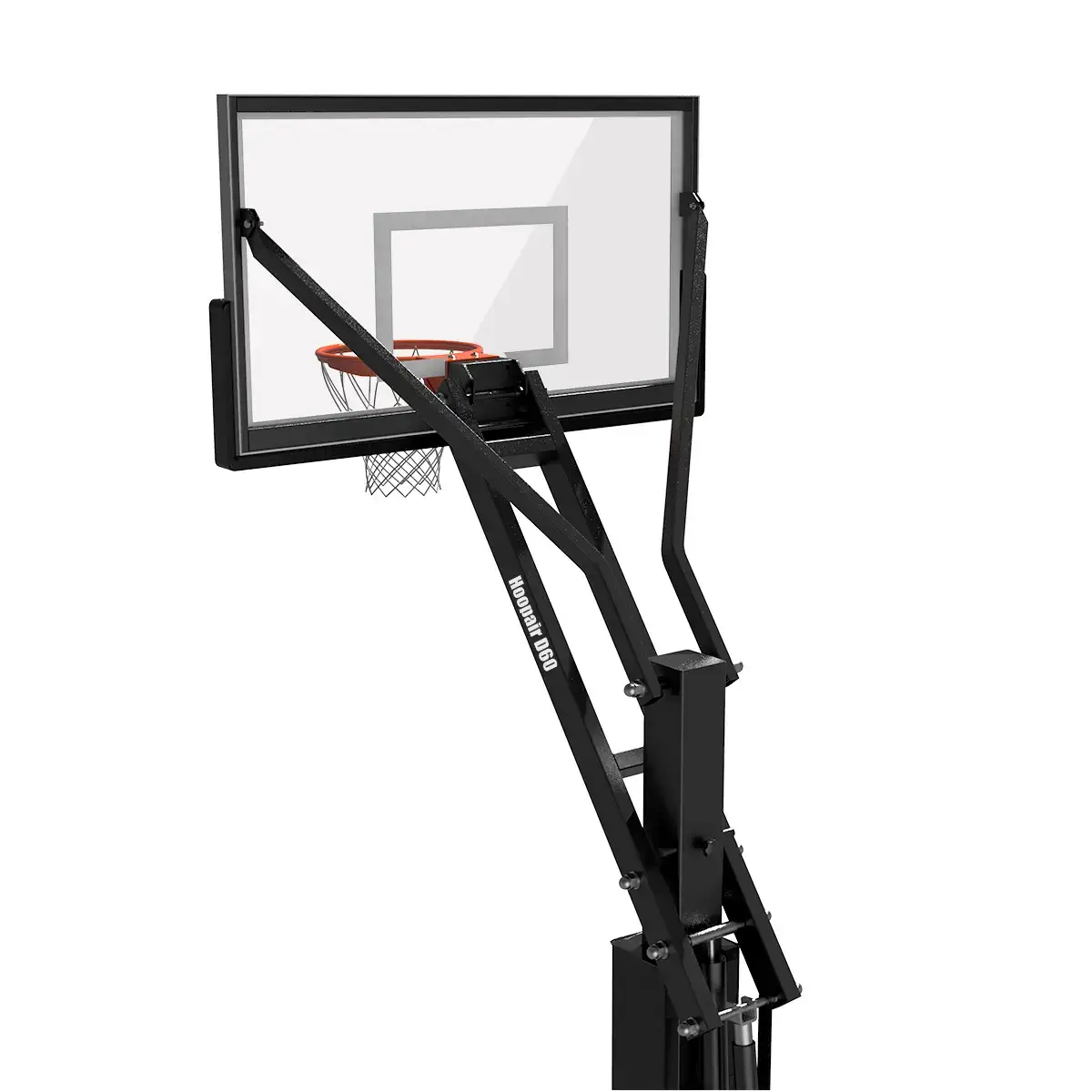 Hoopair D60 - 3