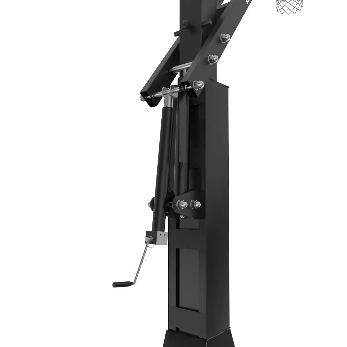 Hoopair D60 - 4