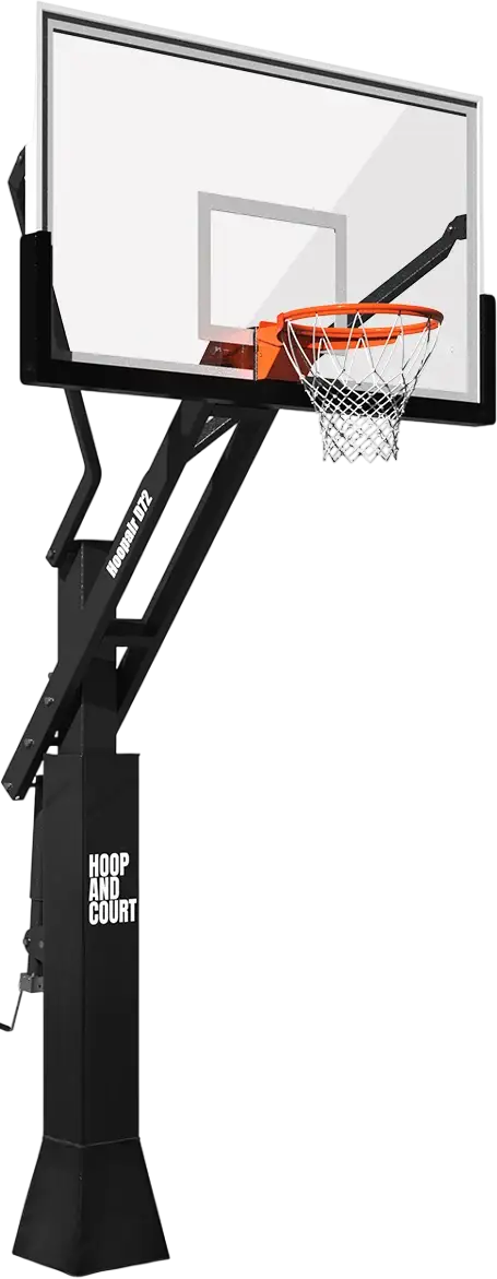 Hoopair D72