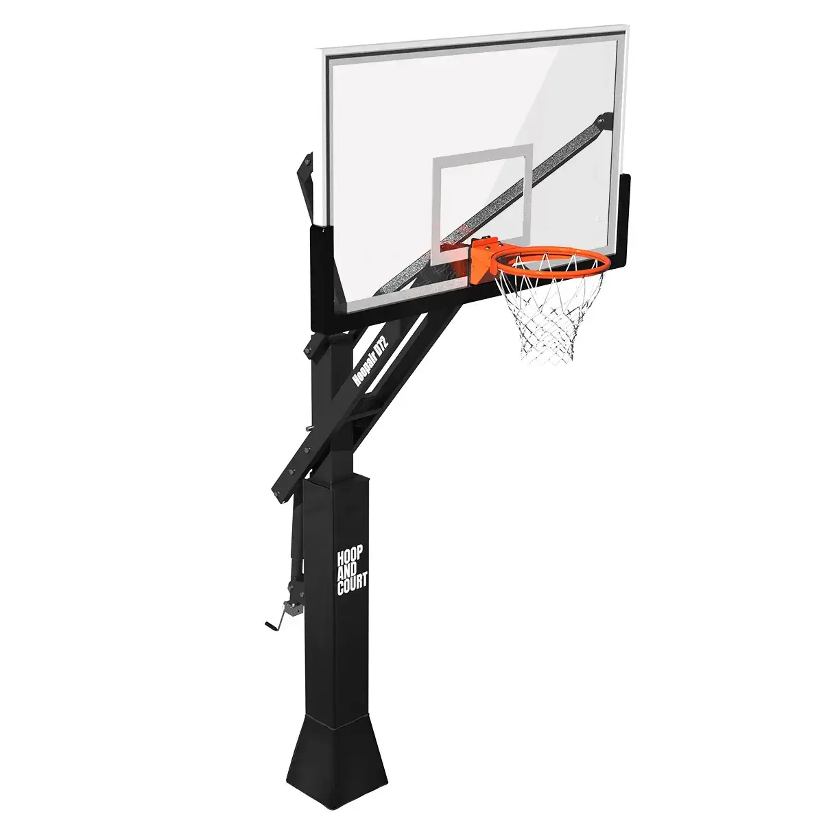 Hoopair D72 - 1