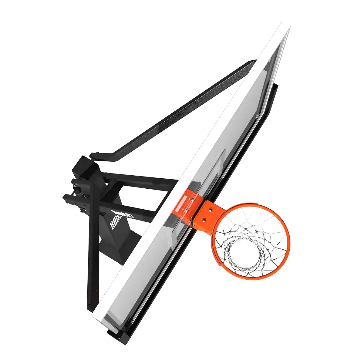 Hoopair D72 - 2