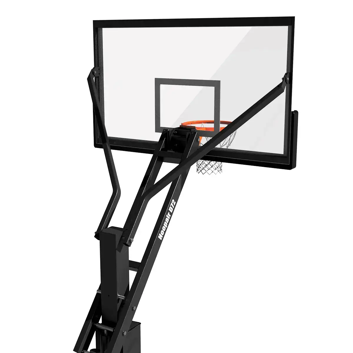 Hoopair D72 - 3