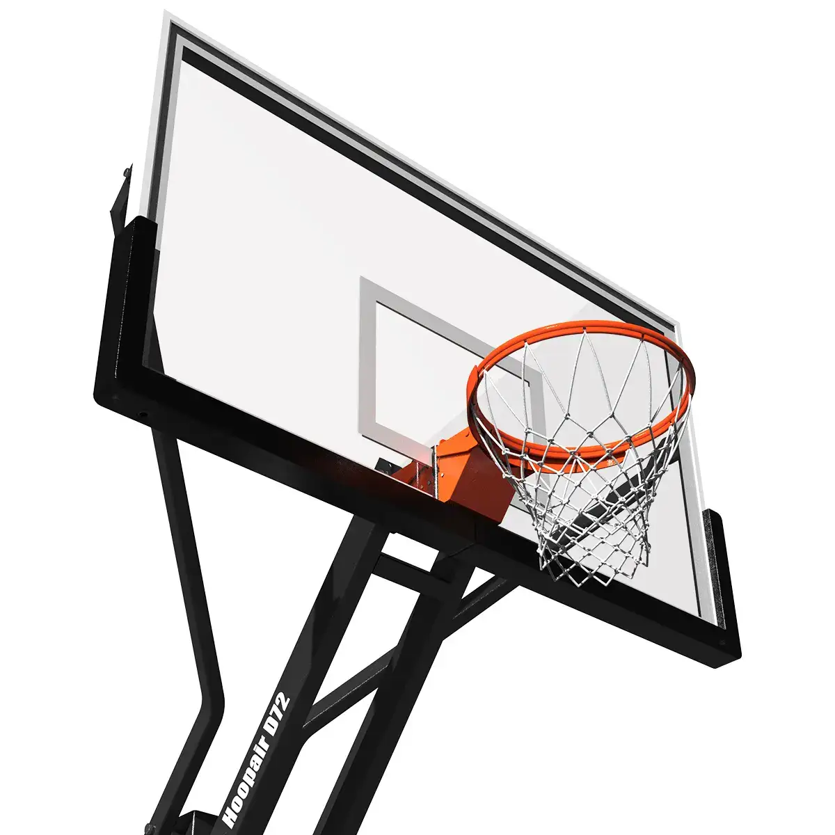 Hoopair D72 - 4
