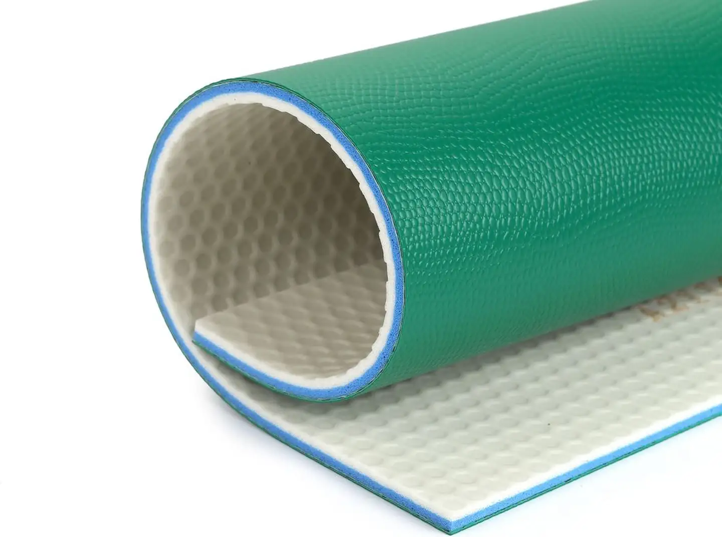 Indoor Badminton PVC (BWF 3)