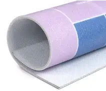 Indoor Pickleball PVC