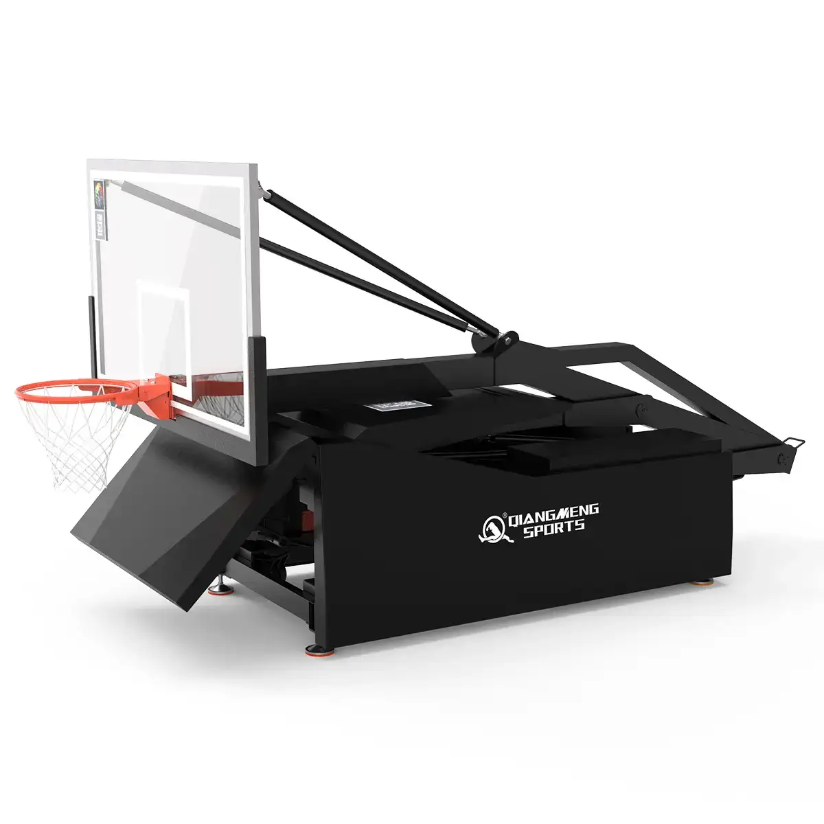 Thunder-500 (FIBA 3x3) - 5