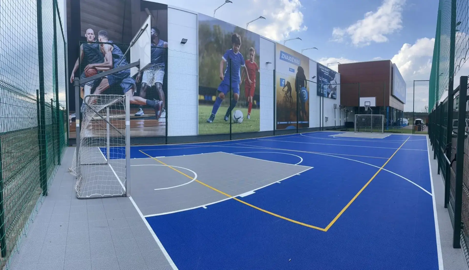 Decathlon Bydgoszcz - 5