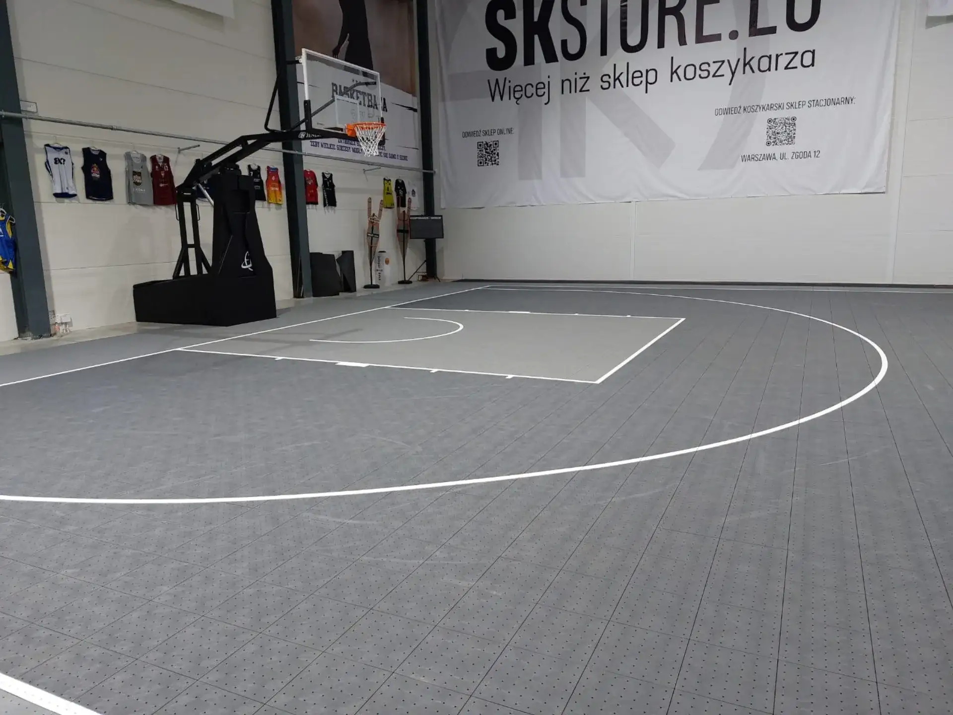 Basket Baza 3x3 – Wieruchow - 5