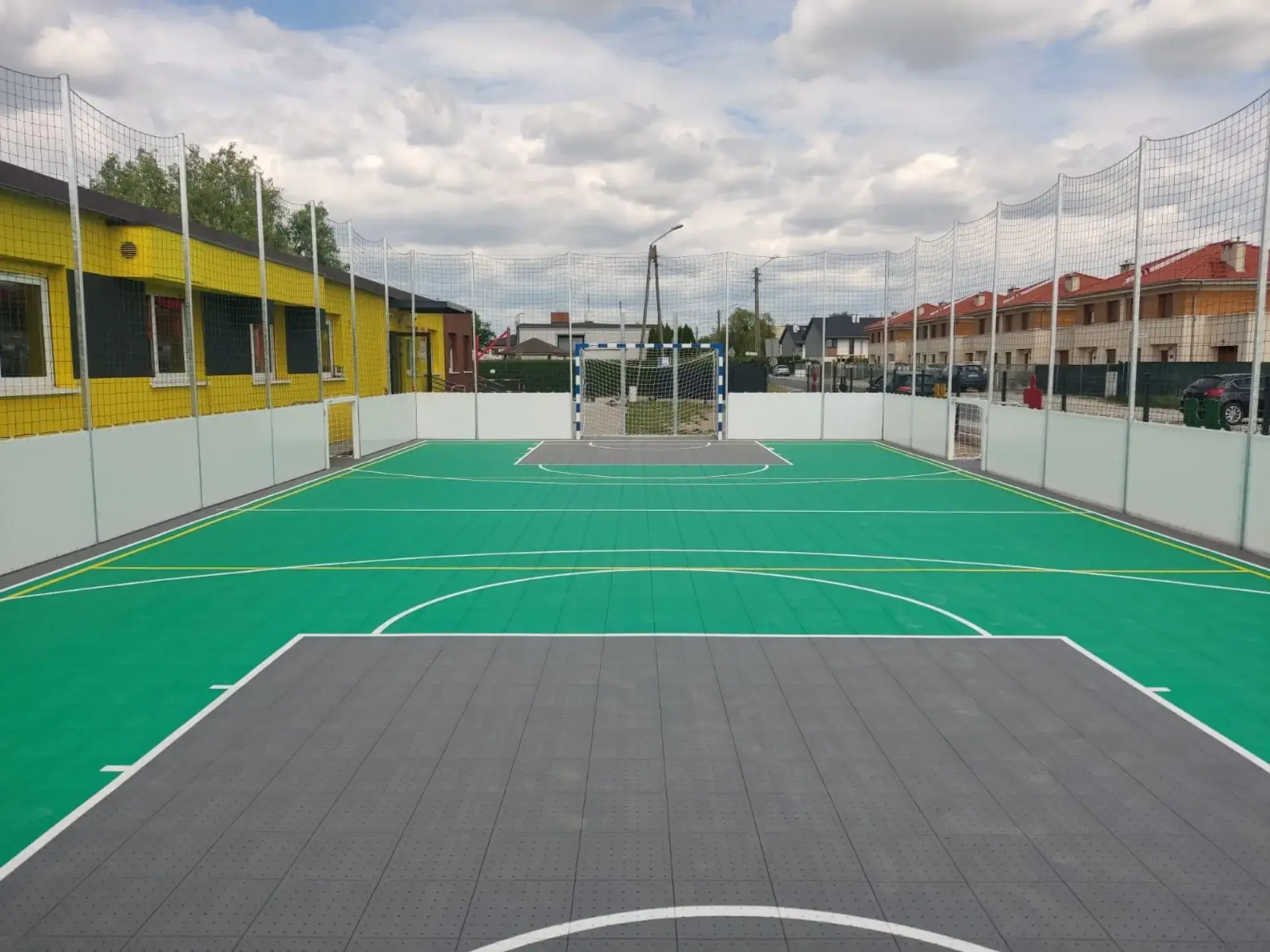 Grundschule in Sroda Wielkopolska - 2
