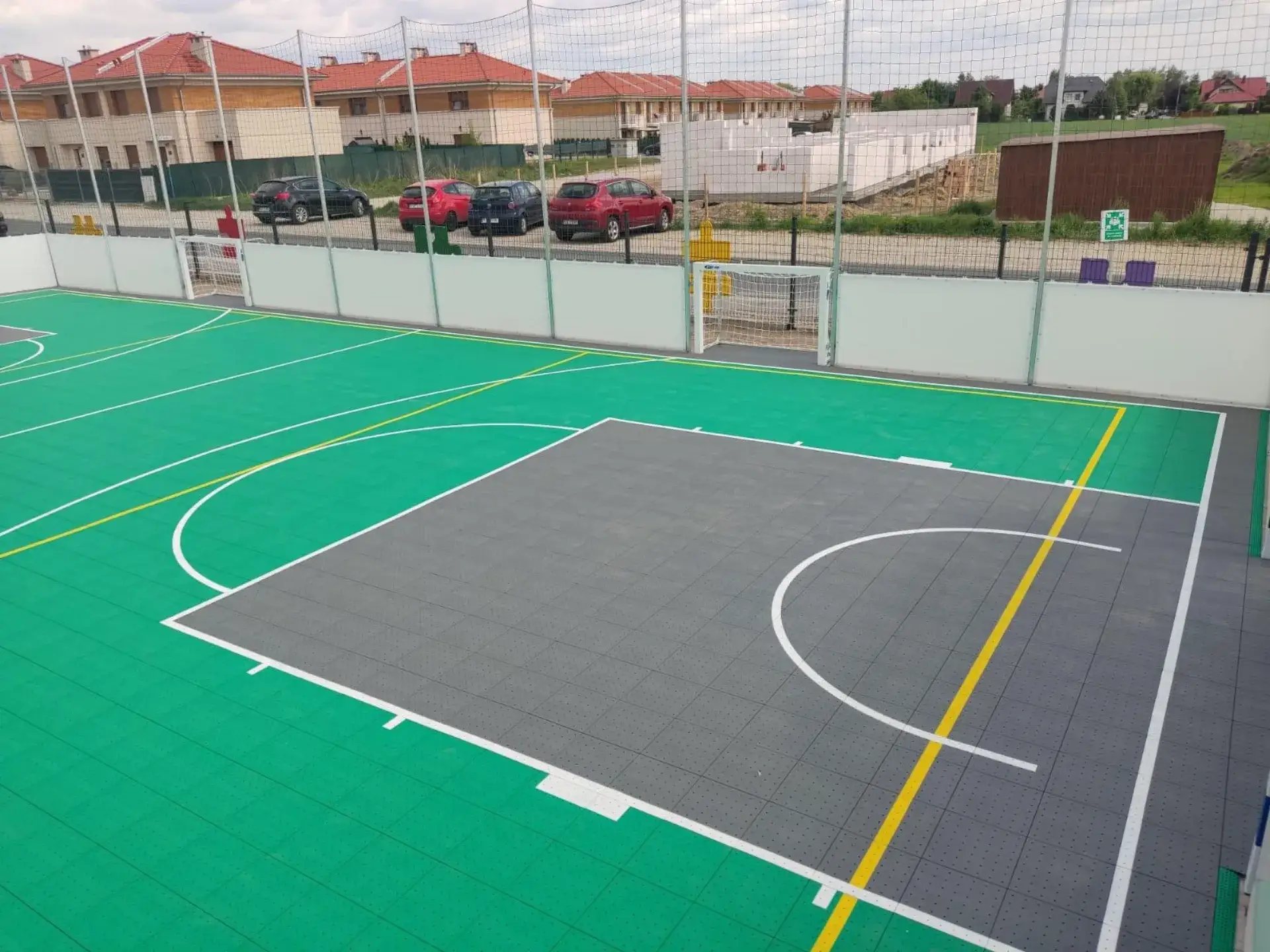 Grundschule in Sroda Wielkopolska - 4