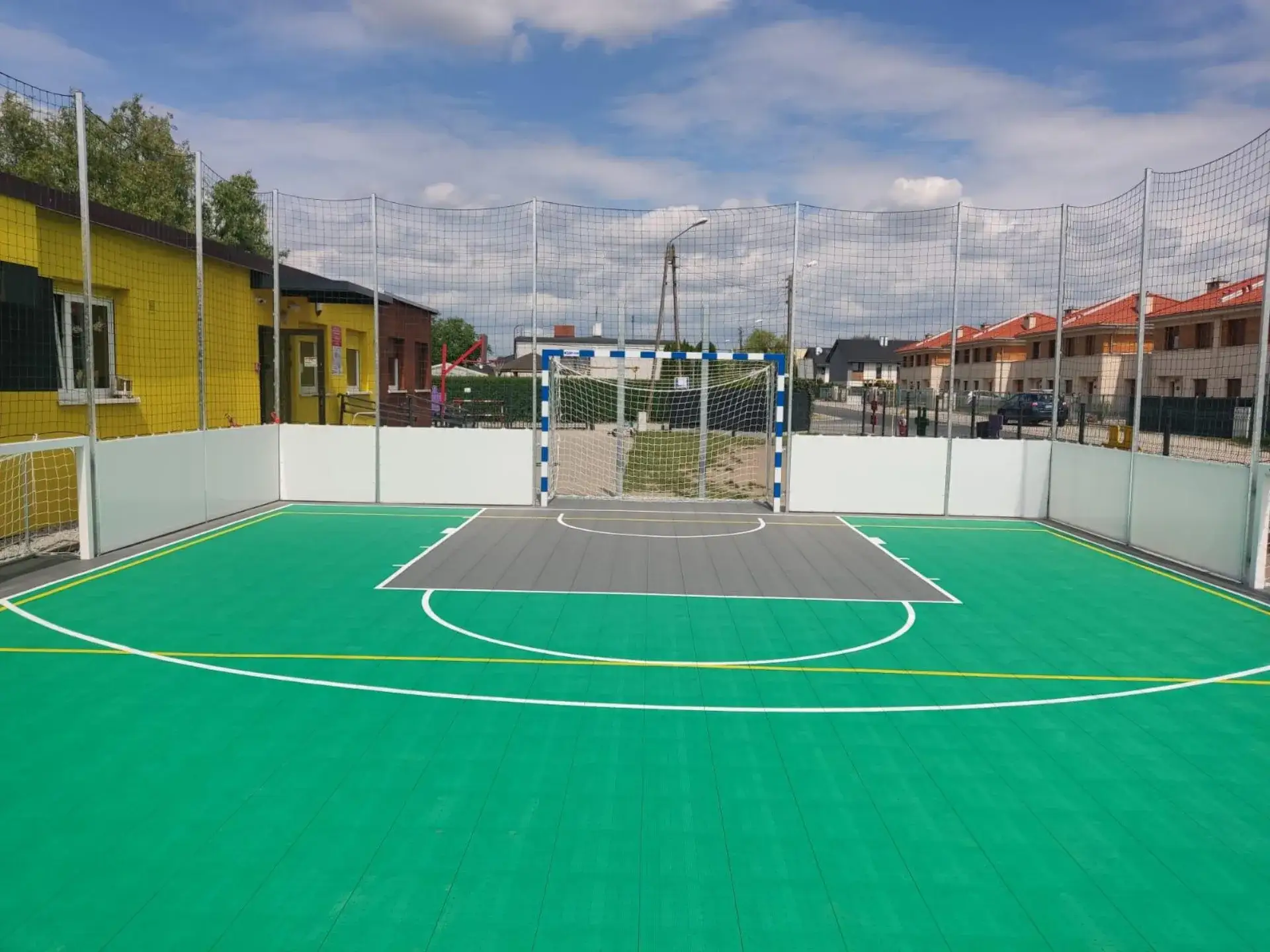 Grundschule in Sroda Wielkopolska - 5