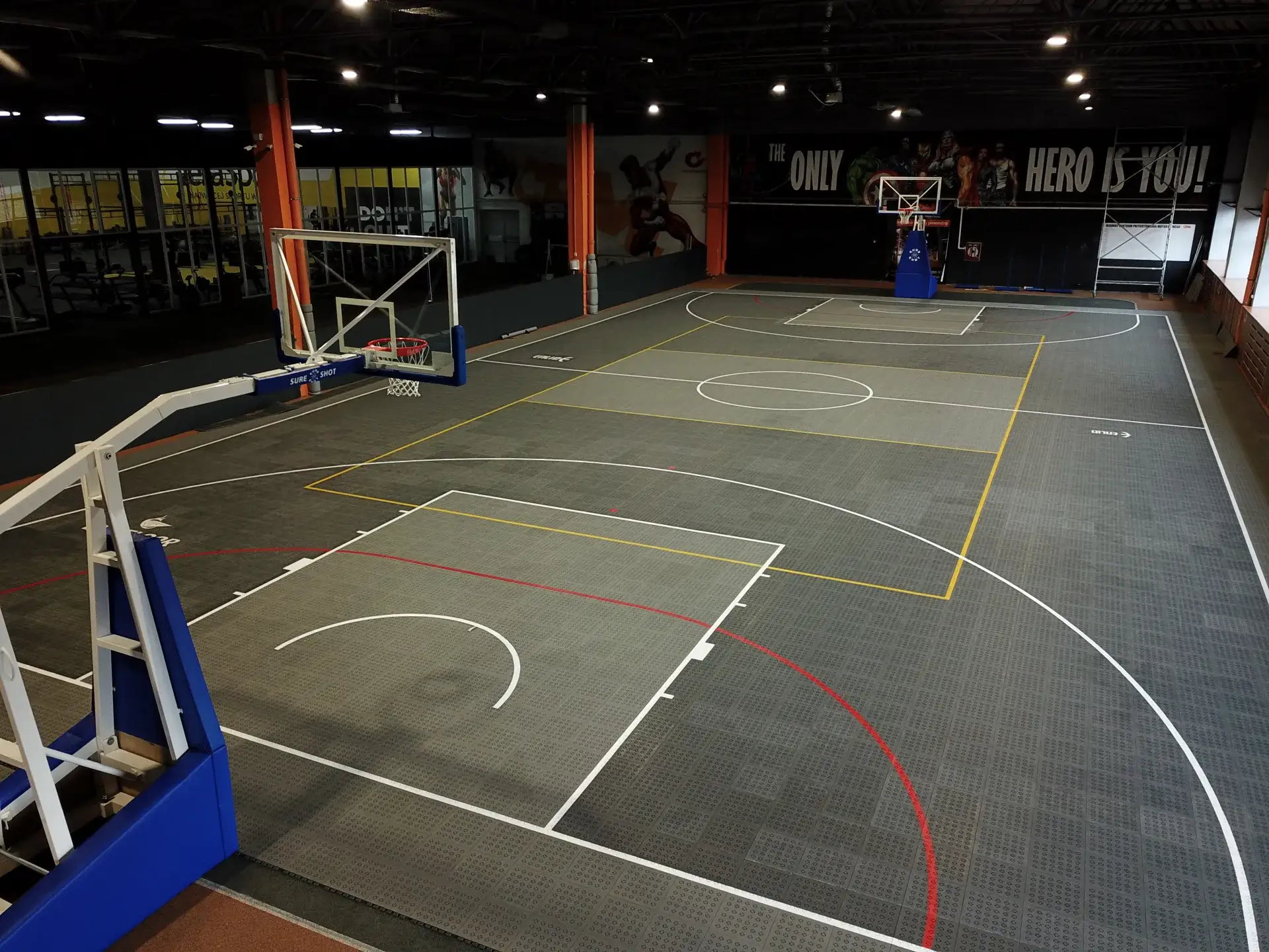 Vera Sport in Lodz - 2