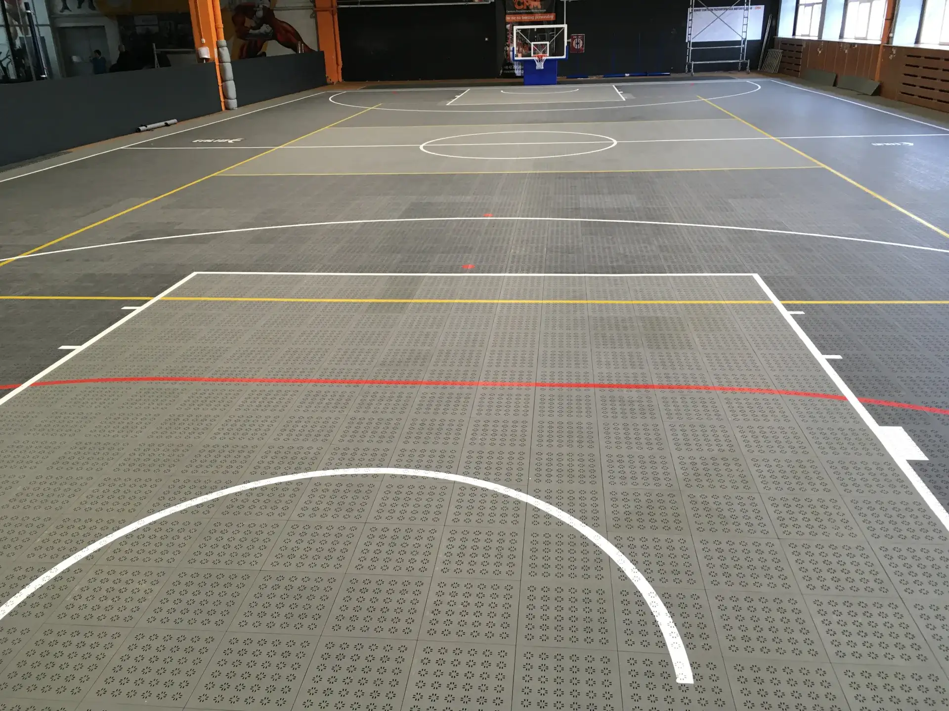 Vera Sport in Lodz - 3