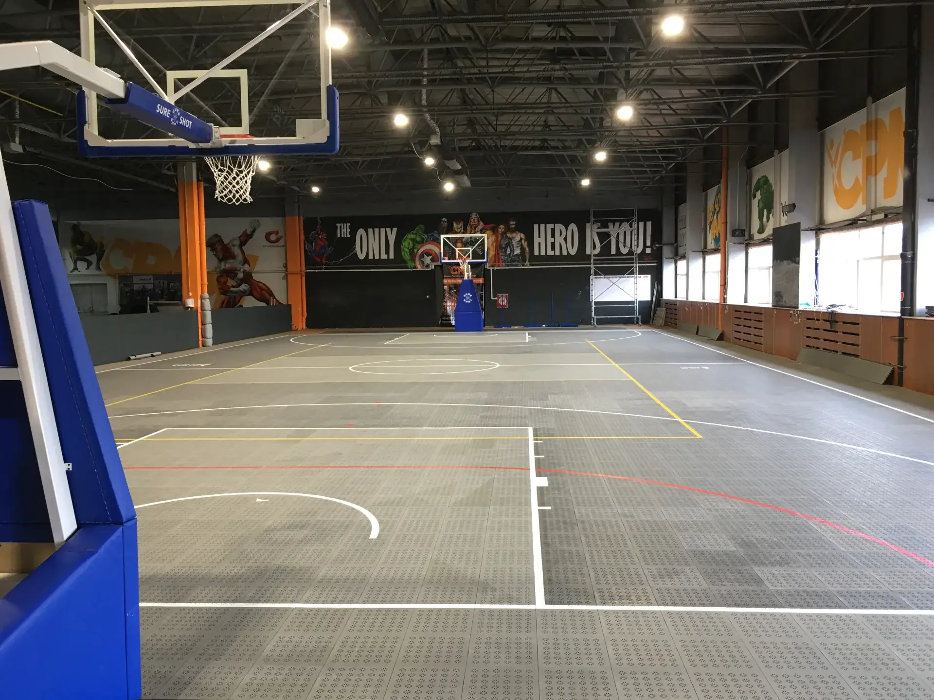 Vera Sport in Lodz - 5