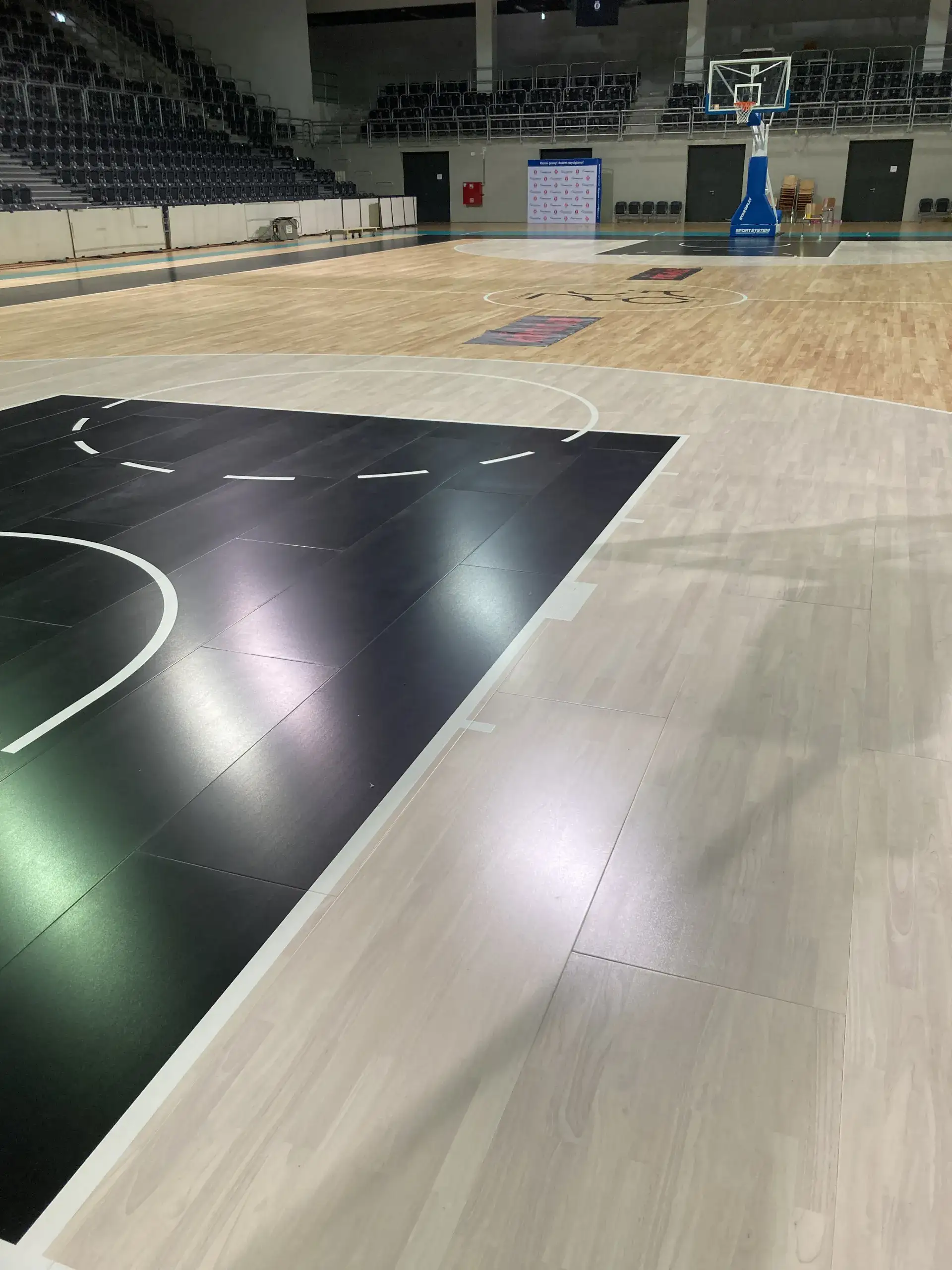 Sport Arena Lodz - 2