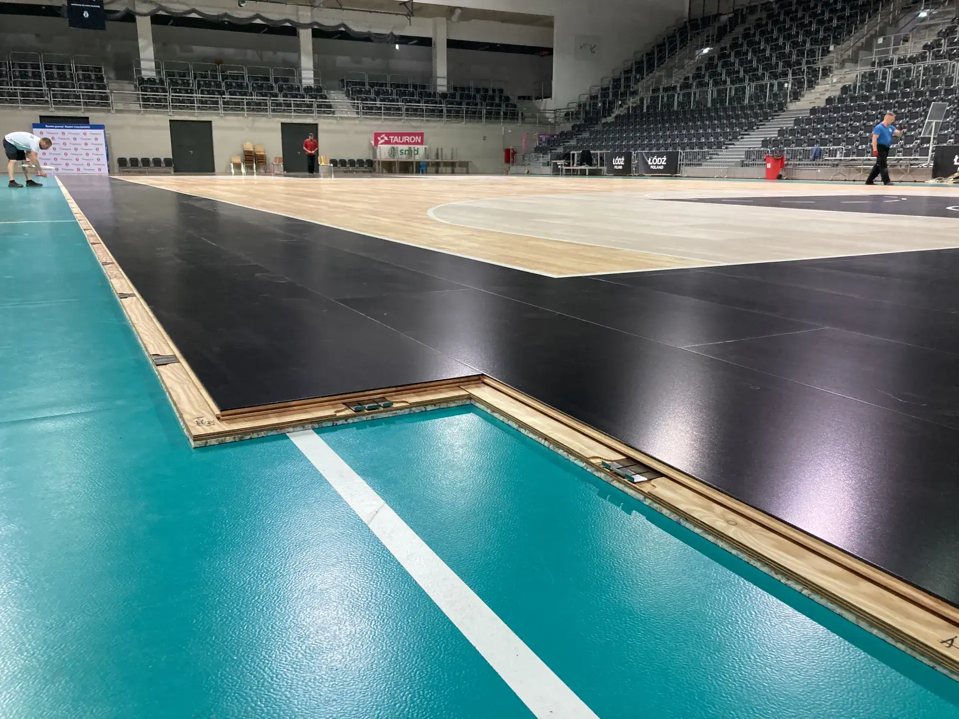 Sport Arena Lodz - 4