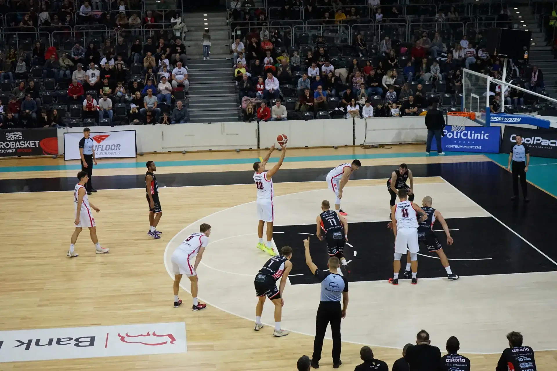 Sport Arena Lodz - 6