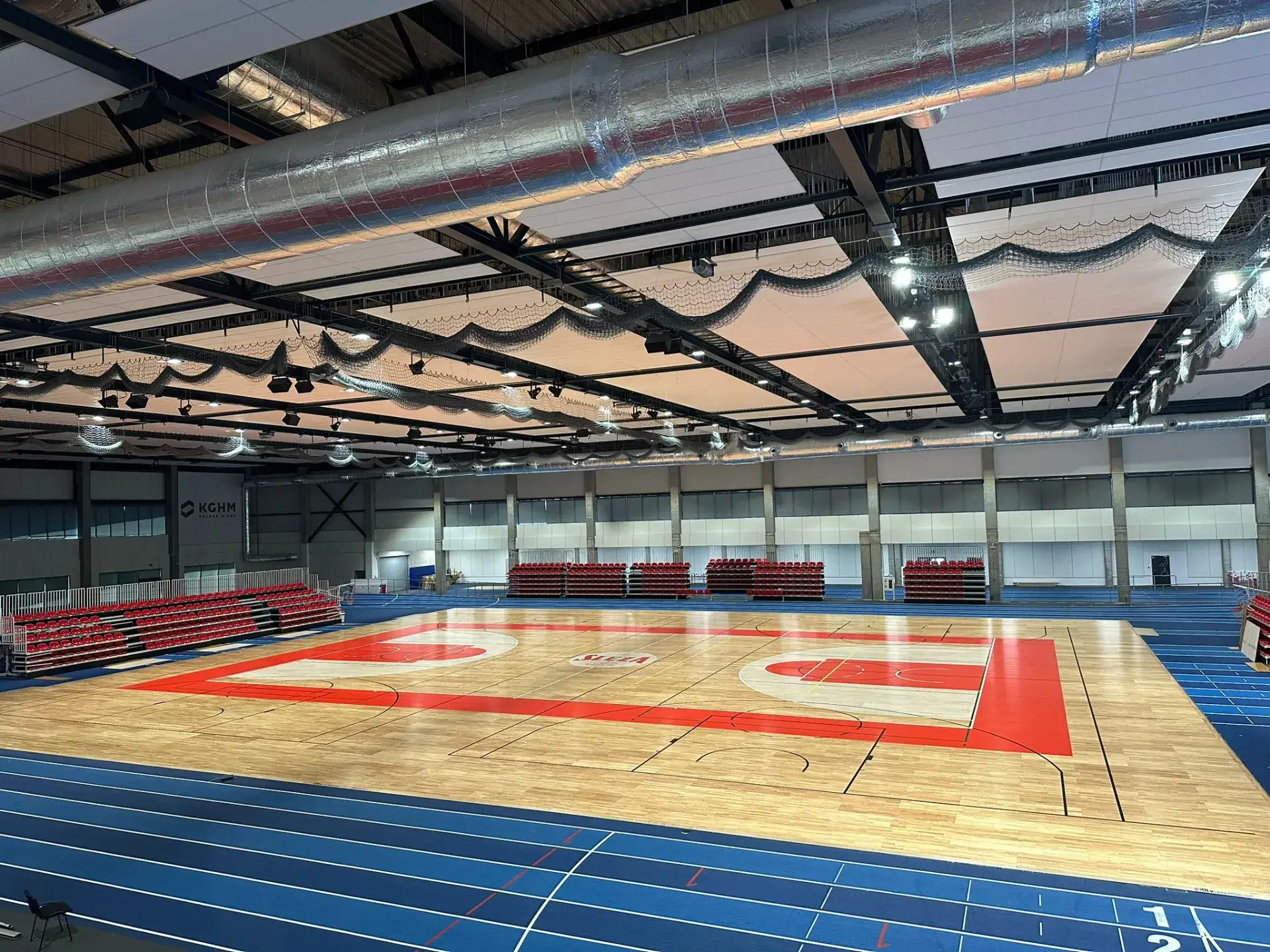 KGHM Sleza Arena - 3