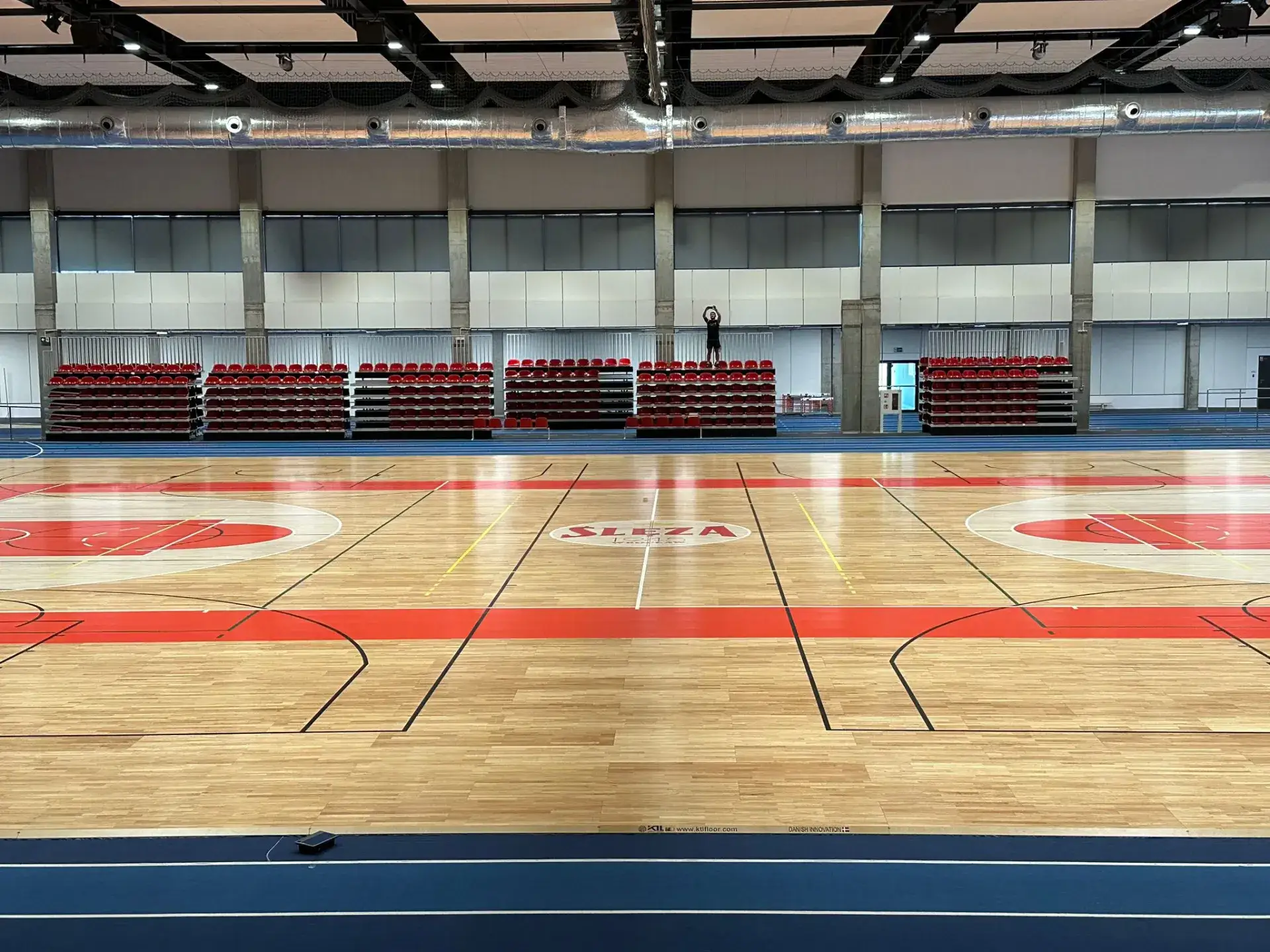KGHM Sleza Arena - 5