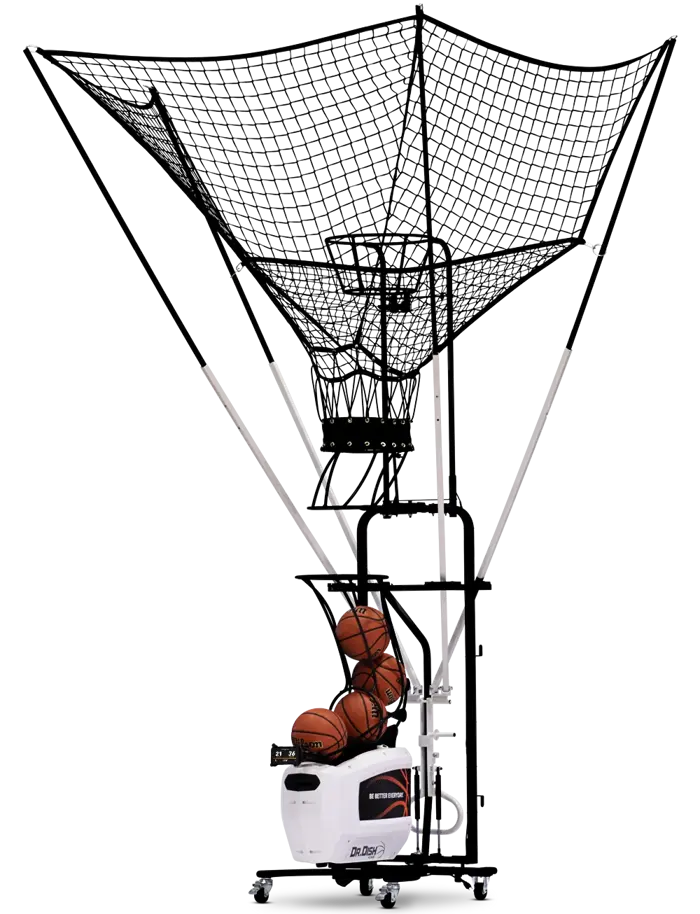 Dr. Dish Home