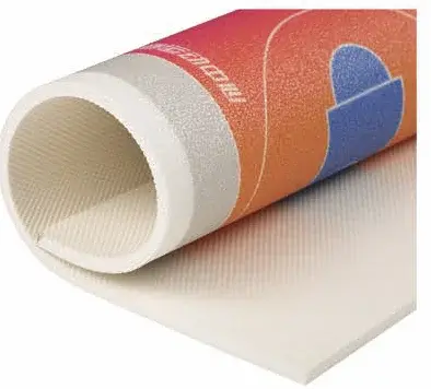 Customized PVC Sports Flooring