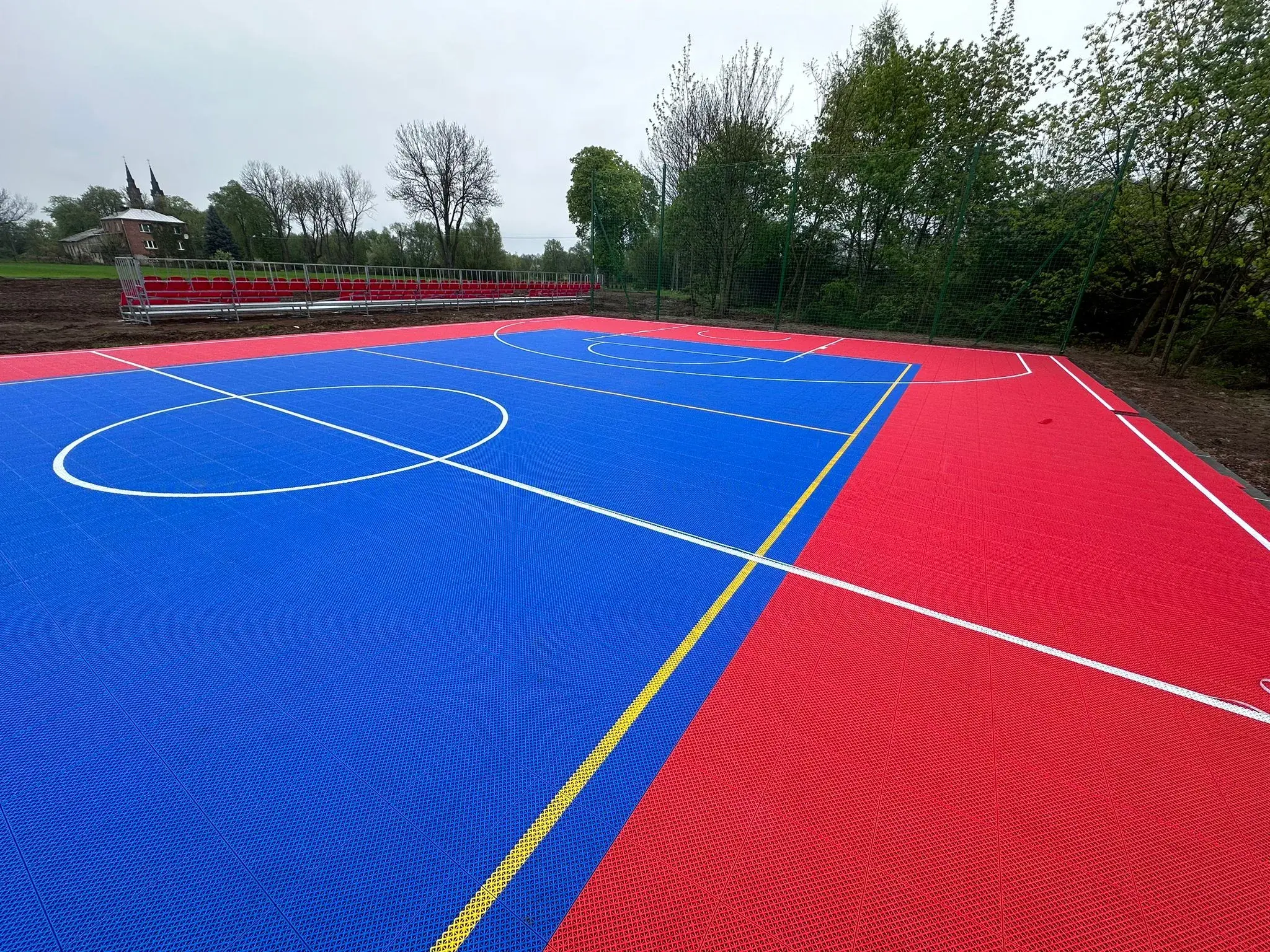 Enlio Double Layer - 4