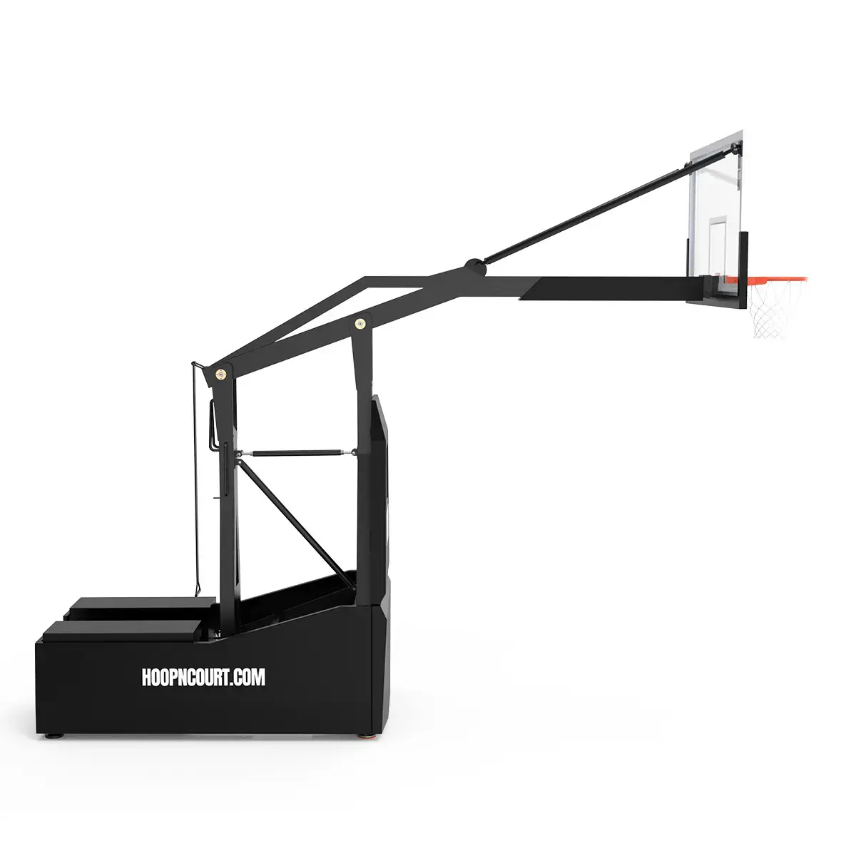 Thunder-500 (FIBA 3x3) - 2