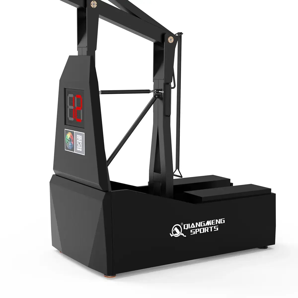 Thunder-500 (FIBA 3x3) - 3