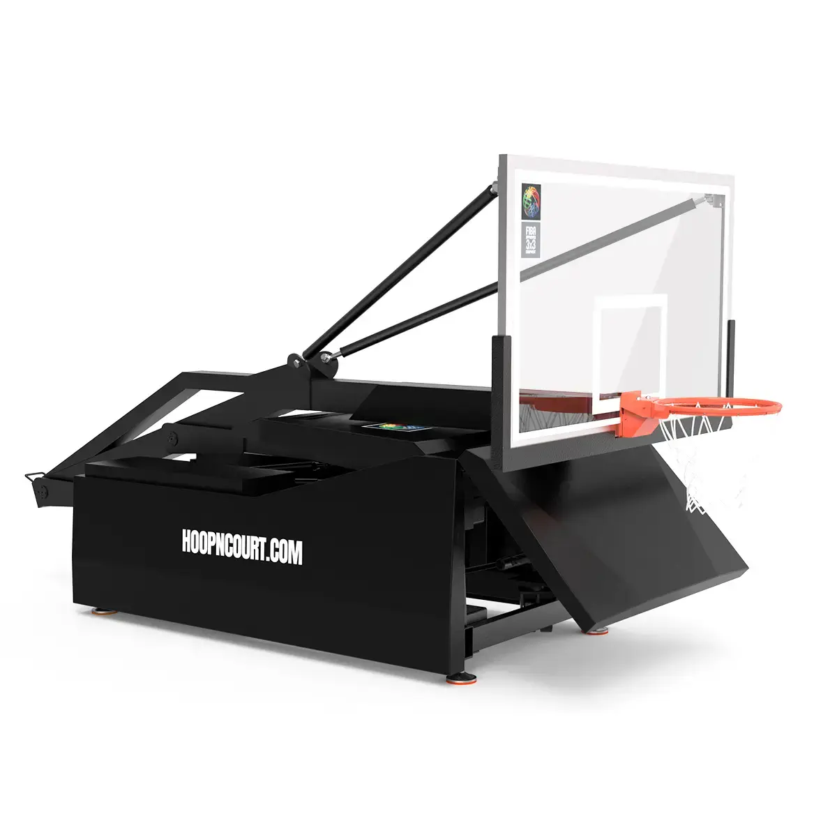 Thunder-500 (FIBA 3x3) - 4