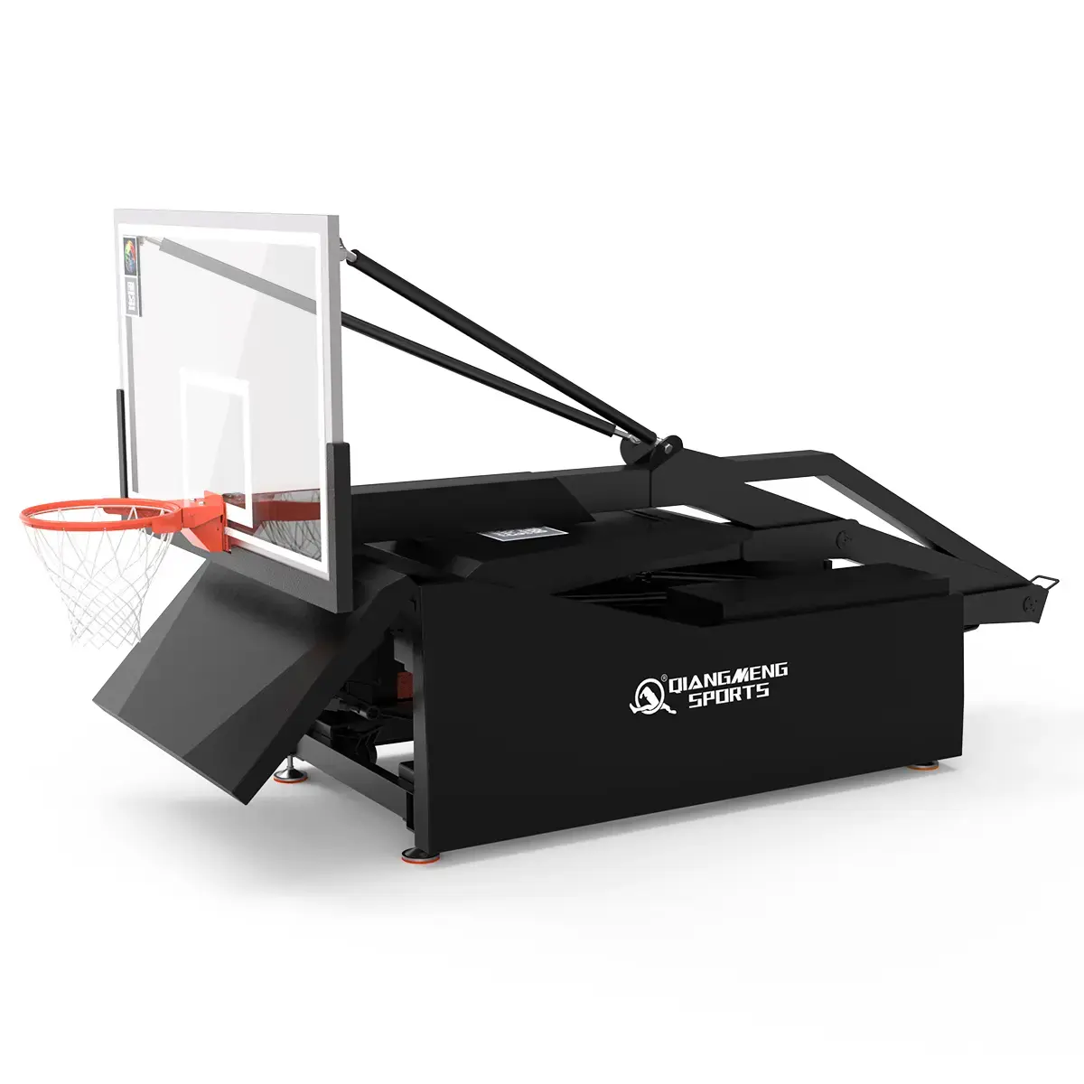 Thunder-500 (FIBA 3x3) - 5