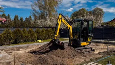 Najlepsze podłoże pod boisko modułowe - co wybrać