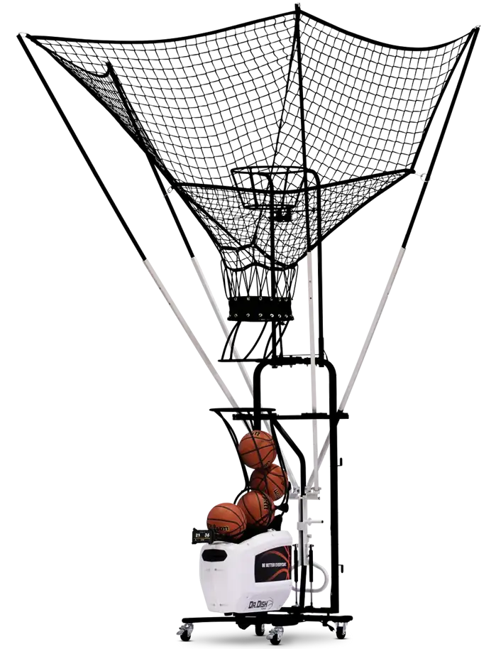 Dr. Dish Home